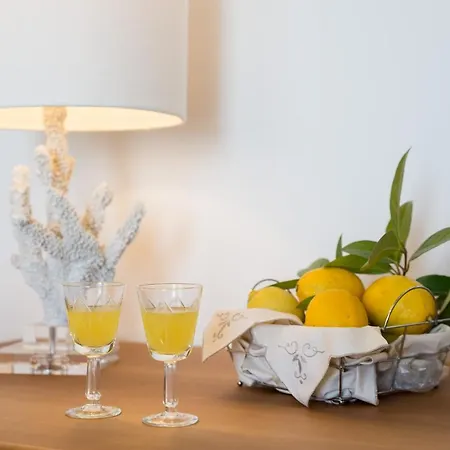 La Frescura Del Principe Dimora Di Charme Guest house