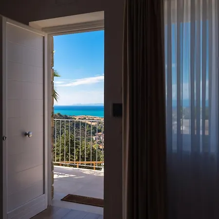 La Frescura Del Principe Dimora Di Charme Guest house Agropoli