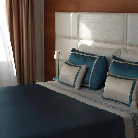 La Frescura Del Principe Dimora Di Charme Guest house Agropoli