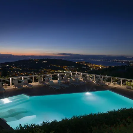 La Frescura Del Principe Dimora Di Charme Guest house
