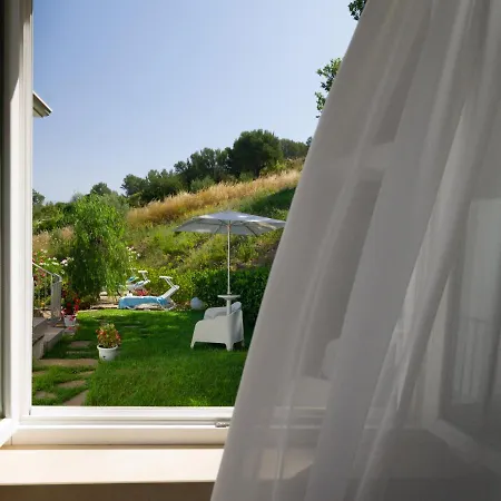 La Frescura Del Principe Dimora Di Charme Guest house *