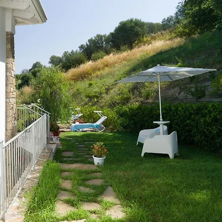 Guest house La Frescura Del Principe Dimora Di Charme