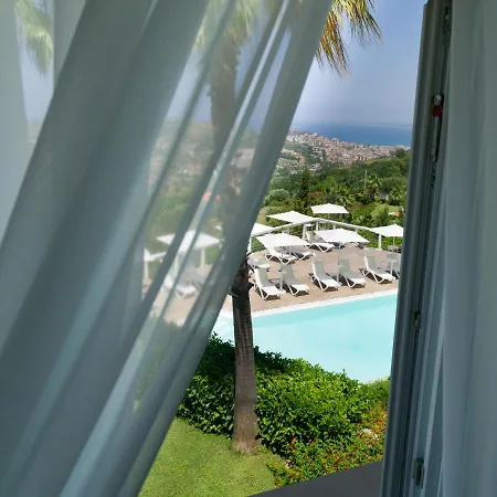 Guest house La Frescura Del Principe Dimora Di Charme Agropoli