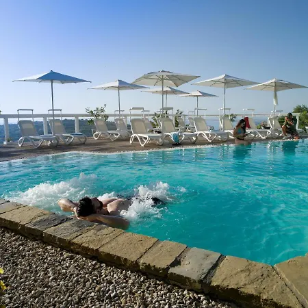 La Frescura Del Principe Dimora Di Charme Guest house