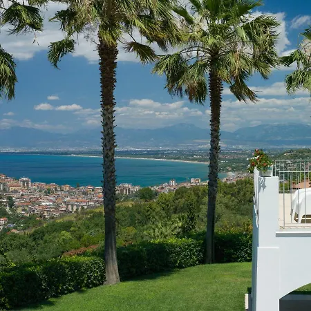 La Frescura Del Principe Dimora Di Charme Guest house Agropoli