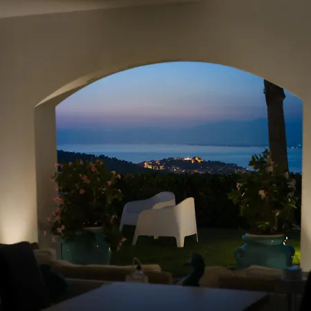 La Frescura Del Principe Dimora Di Charme Guest house