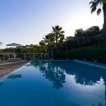 Guest house La Frescura Del Principe Dimora Di Charme Agropoli