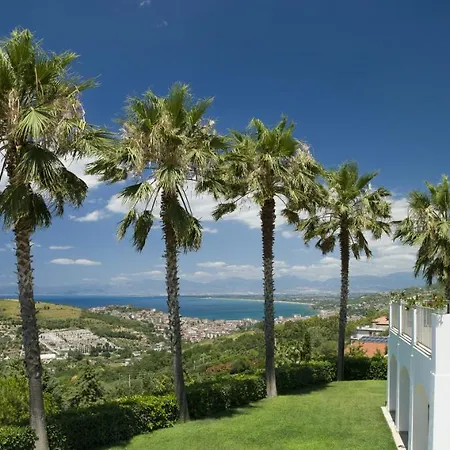 La Frescura Del Principe Dimora Di Charme * Agropoli