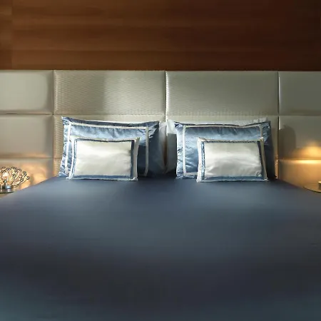 Guest house La Frescura Del Principe Dimora Di Charme Agropoli
