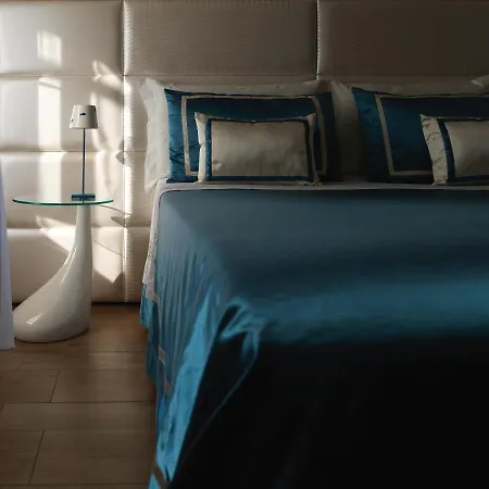 La Frescura Del Principe Dimora Di Charme Guest house *