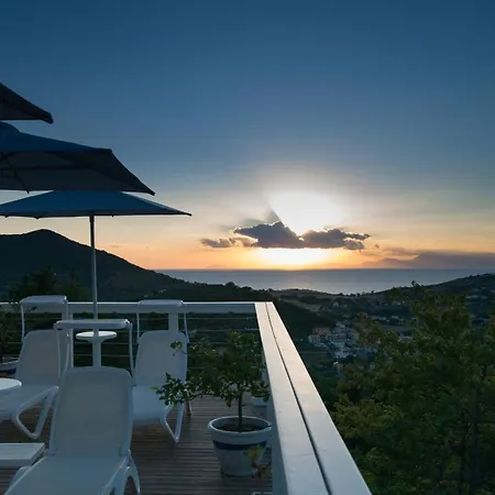 La Frescura Del Principe Dimora Di Charme Guest house *