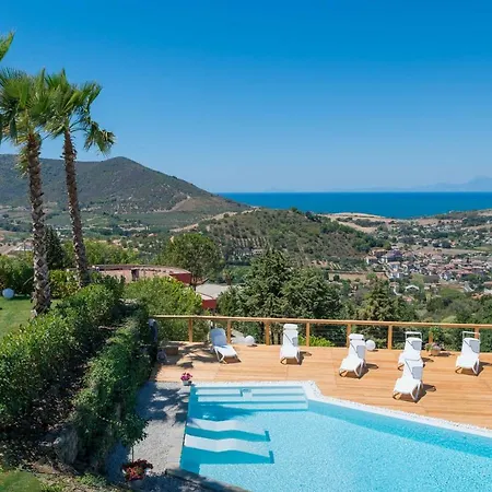 La Frescura Del Principe Dimora Di Charme Guest house Agropoli