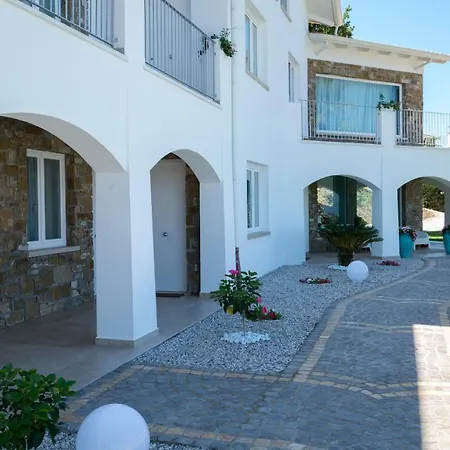 Guest house La Frescura Del Principe Dimora Di Charme