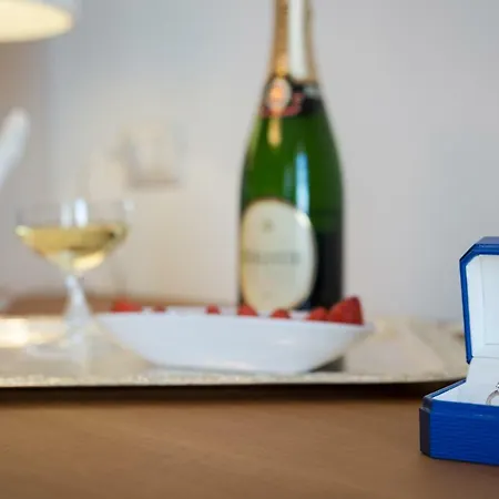 La Frescura Del Principe Dimora Di Charme Guest house