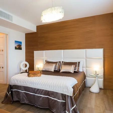 La Frescura Del Principe Dimora Di Charme Guest house Agropoli
