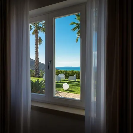 La Frescura Del Principe Dimora Di Charme Guest house