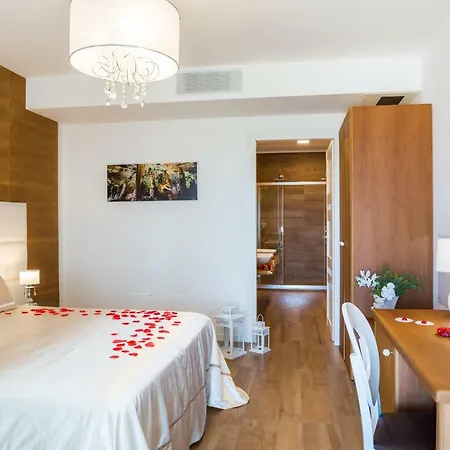La Frescura Del Principe Dimora Di Charme Guest house Agropoli