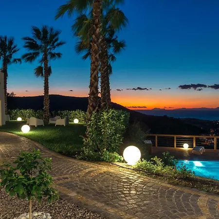La Frescura Del Principe Dimora Di Charme Guest house Agropoli
