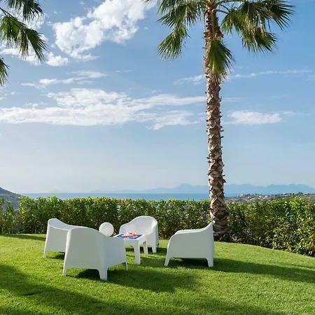 La Frescura Del Principe Dimora Di Charme Guest house