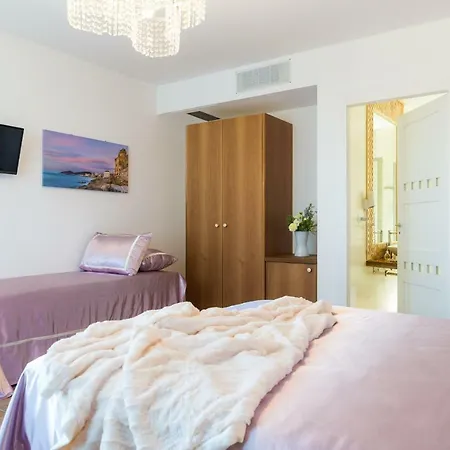 La Frescura Del Principe Dimora Di Charme Guest house Agropoli